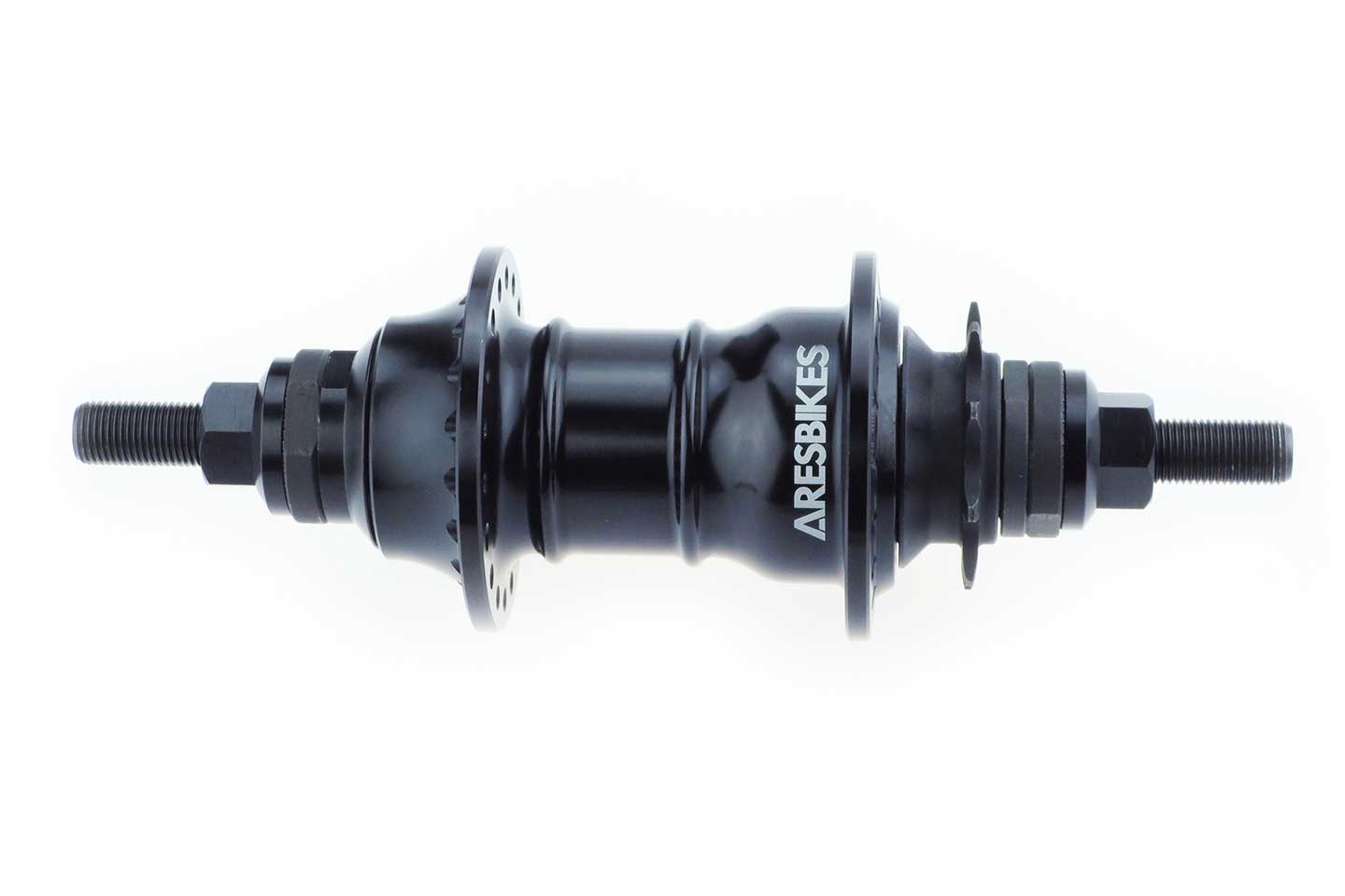 ARESBIKES.COM | ARESBIKES RFC REAR HUB