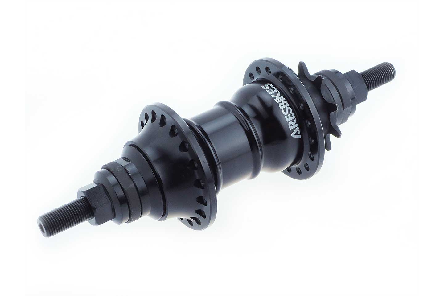 ARESBIKES.COM | ARESBIKES RFC REAR HUB