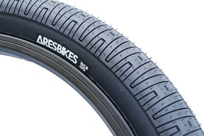 ARESBIKES.COM | A-CLASS TIRE 20INCH 2.3 45PSI