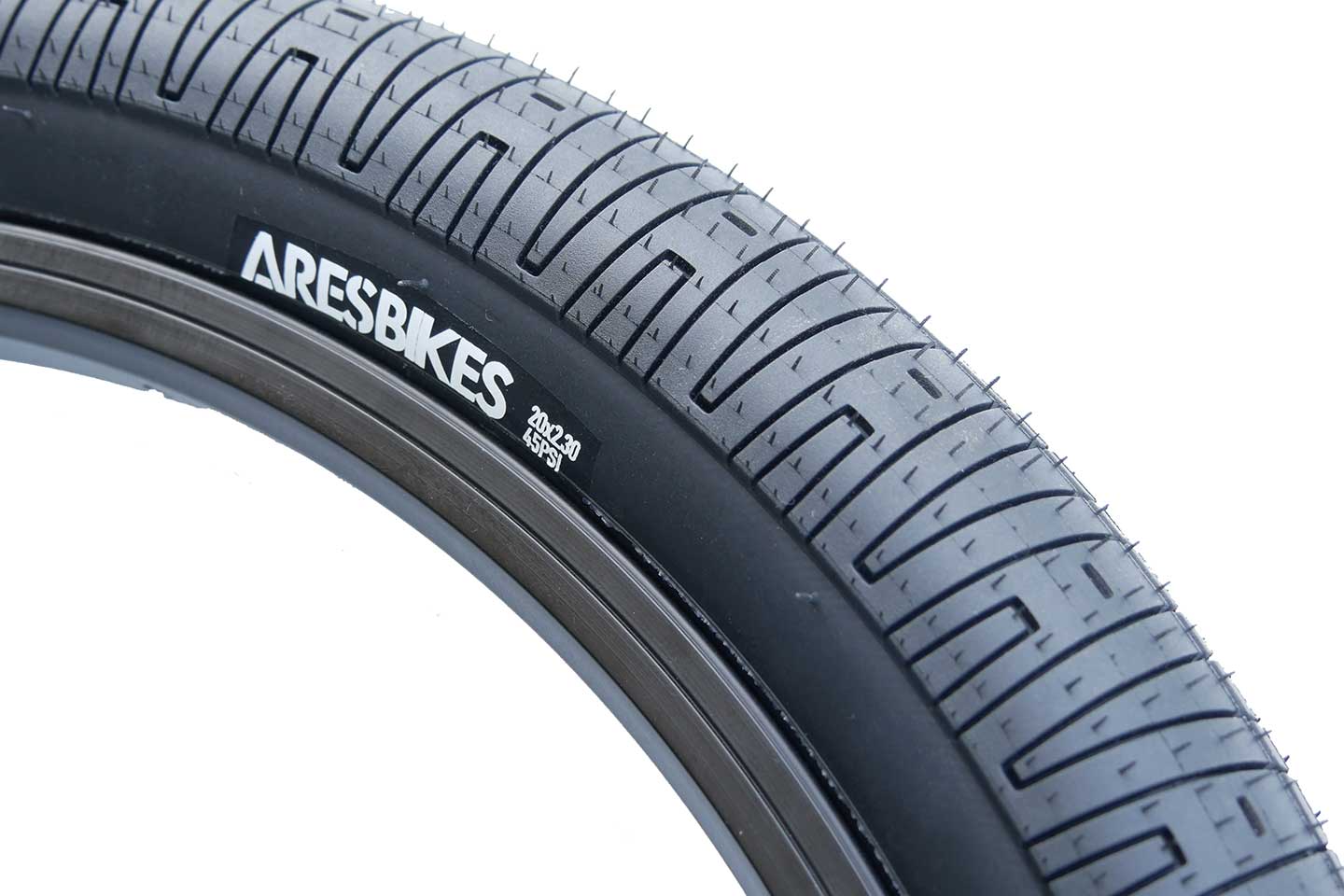 ARESBIKES.COM | Parts