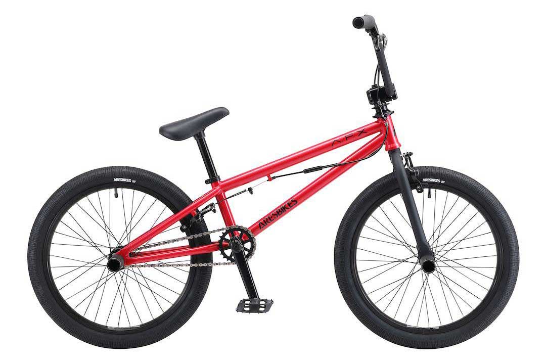 2019 ARESBIKES A/F/X COMP