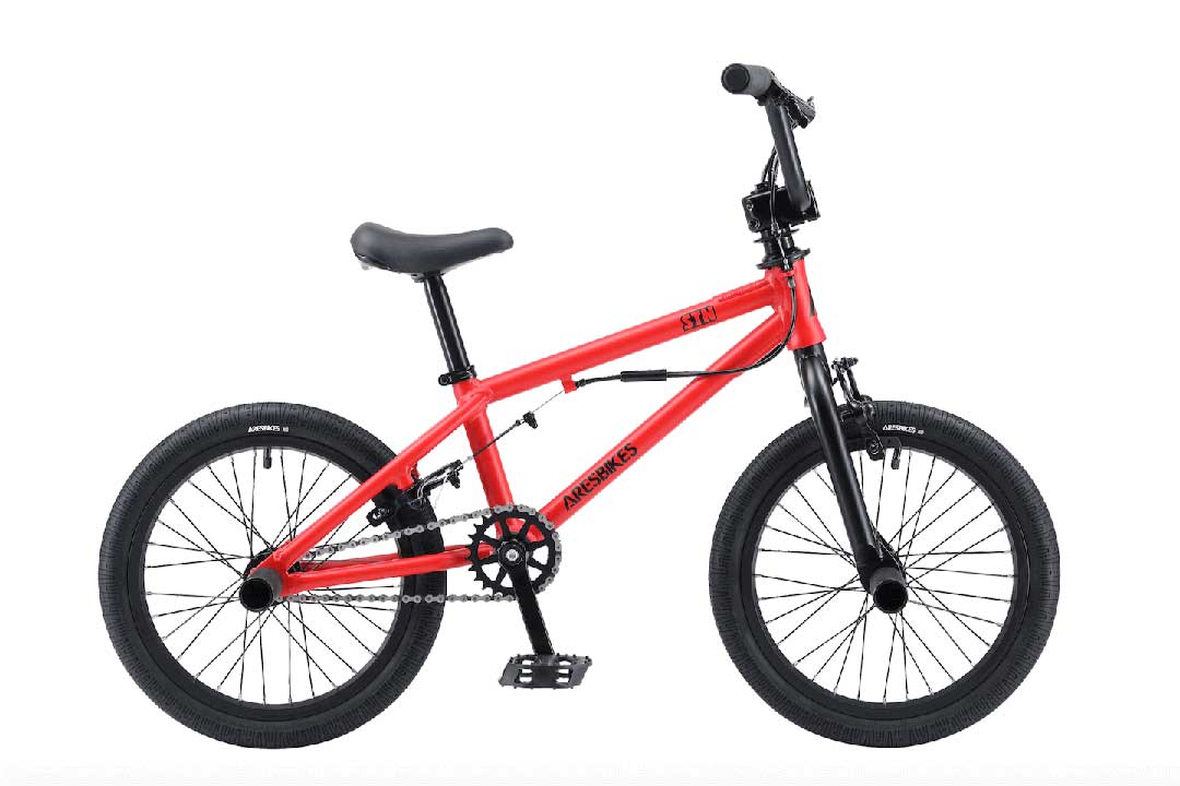 2019 ARESBIKES STN COMP