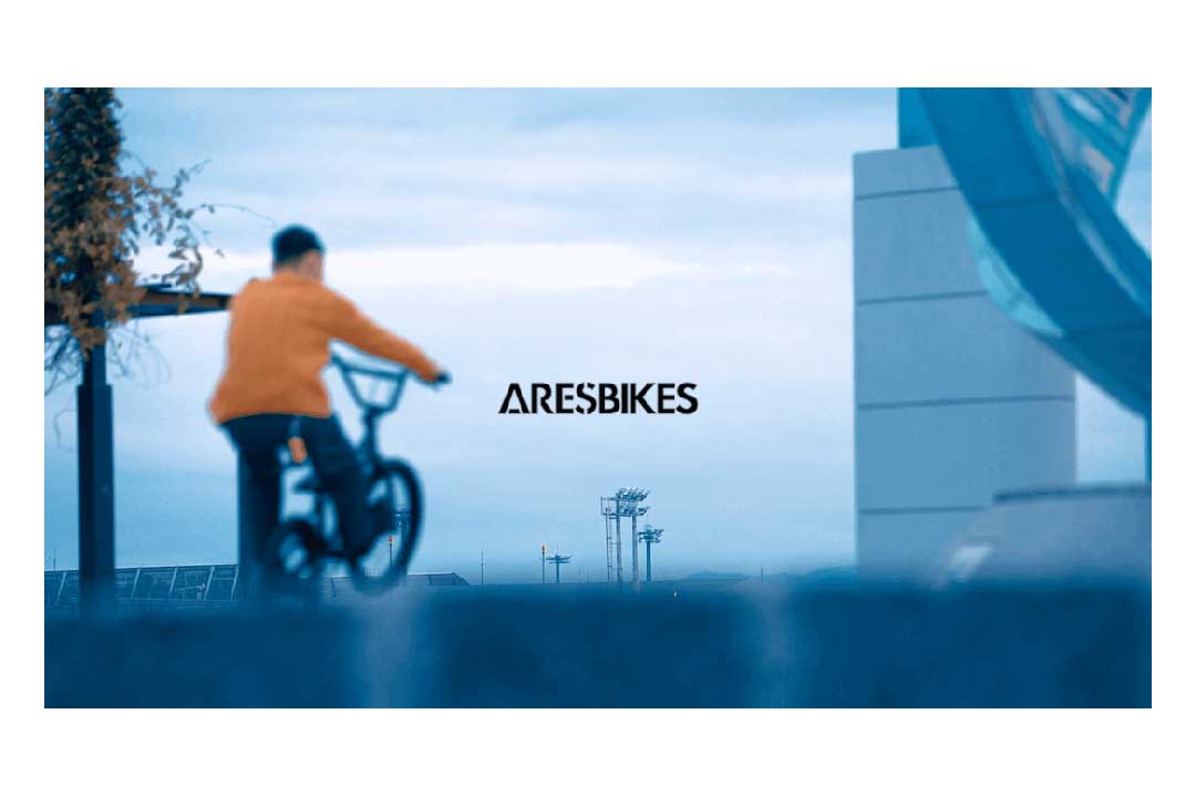 ARESBIKES STEELO COMP BIKE PV