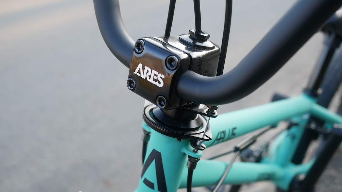 ARESBIKES.COM | ARESSBIKES,Aplus,BMX,FLATLAND,STREET,自転車,20inch