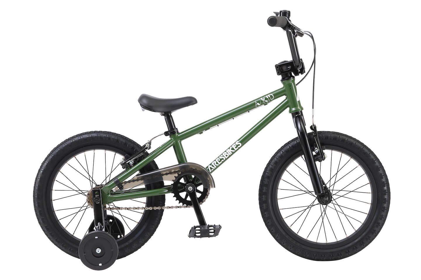 BMX Ares FLT Bar 7.6 アーレス Aresbikes-