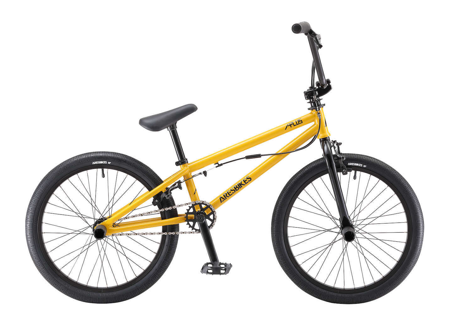 ARESBIKES.COM | FLATLAND BMX COMPANY