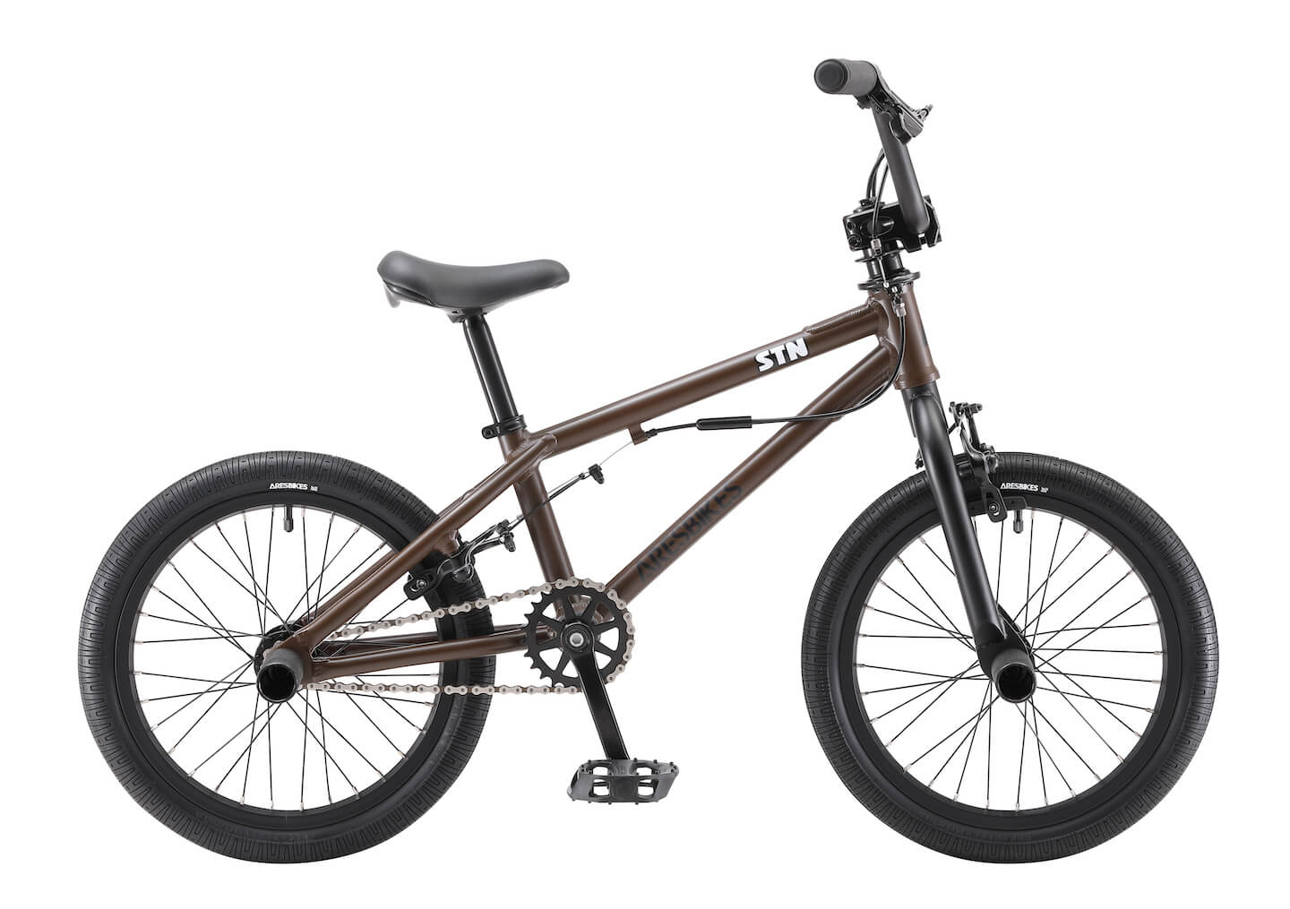 Ares BMX キッズバイク 16インチ - 自転車