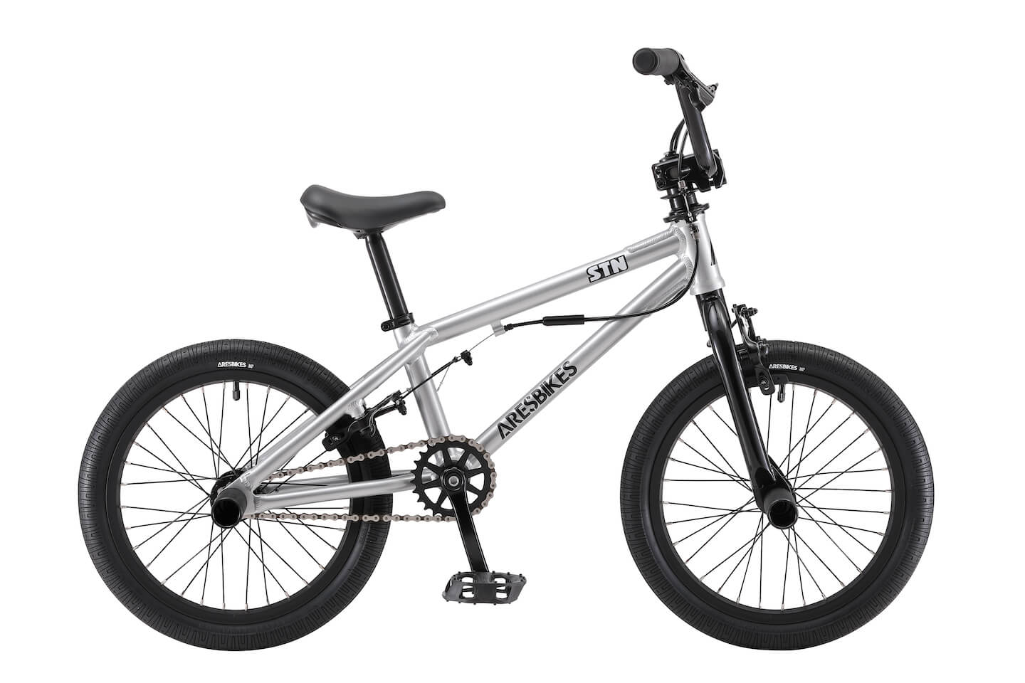 数量限定アウトレット最安価格 2022年モデル BMX ARESBIKES アーレス