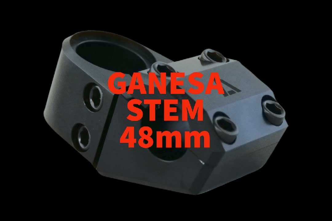 GANESA STEM