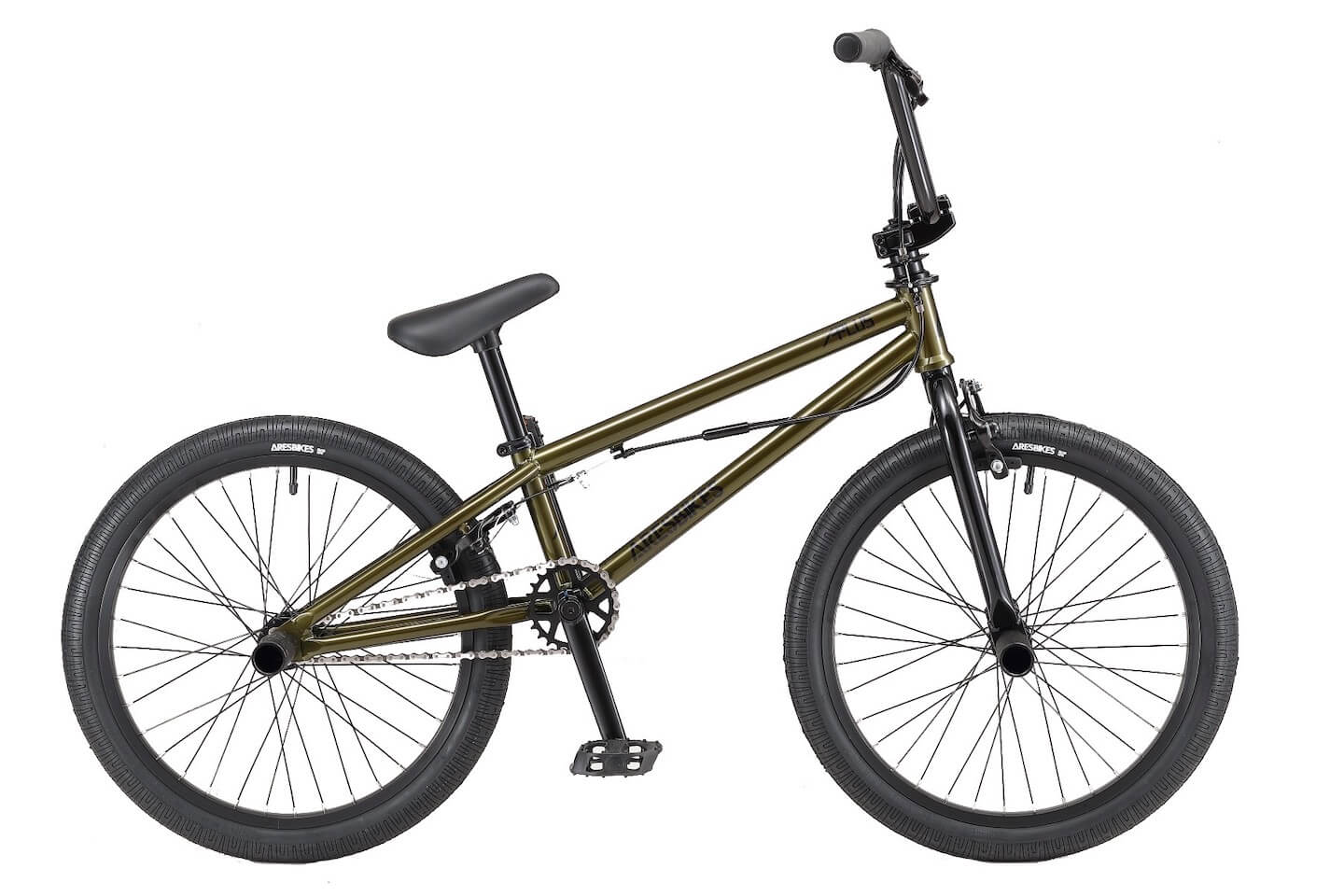 ARESBIKES.COM | Products